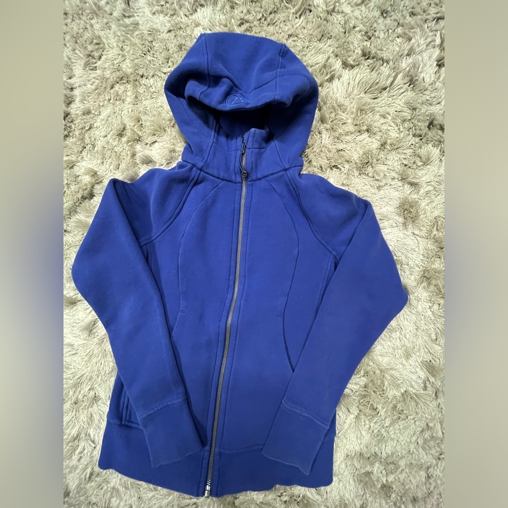 Lululemon hoodie - Picture 1 of 4